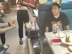 -海底捞火锅(万丰桥店)