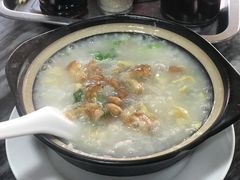 -兴兴旺·冬瓜盅·啫啫煲(西华路店)