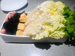-半天妖烤鱼(西铁营万达店)