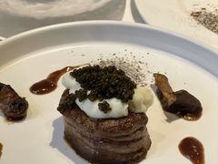 -王品牛排(珠海富华里店)