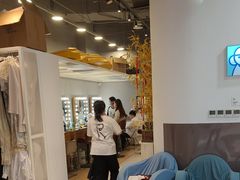 -天真蓝照相馆(宁波来福士店)