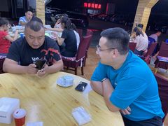 -常家活海鲜小吃(仅一家无分店)