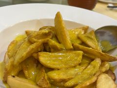 -今雅缘素食馆(珠江路美食街店)