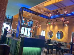 -Ambra Haus琥珀屋精酿餐厅(宝山店)