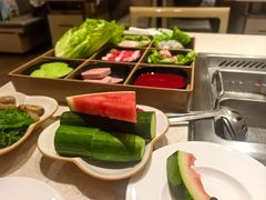 -海底捞火锅(巴黎春天浦建店)