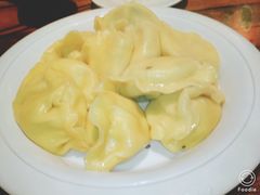 -金谷园饺子·烧烤·家宴(人大总店)
