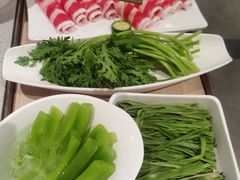 -海底捞火锅(应天门古城根店)