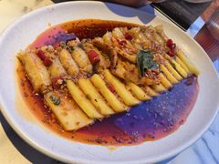 -丝路有约·优雅新疆菜(万宴城店)