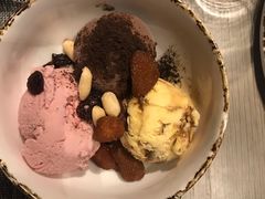 -博林天瑞喜来登酒店·西丽尚膳