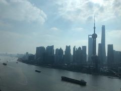 -上海外滩茂悦大酒店