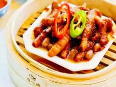 酱皇豉汁蒸凤爪-有心德(隆生店)