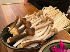-品也·鲍鱼鸡火锅(皇庭广场店)