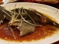 -仑头海鲜城(仑头环村南路店)