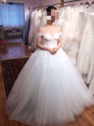 Colette Bridal 柯蕾精品婚纱-SATIN COUTURE瑟庭婚纱礼服馆
