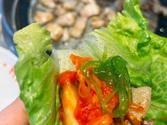 -哈哈碳都·牛肋条无限自助烤肉(台江万达店)