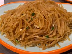 -向外鱼乐·土菜·虹鳟鱼