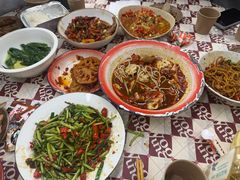 -老三样·旧食新味(船山路店)