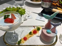 -3号仓库·创意中国菜(嘉兴龙鼎万达店)