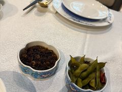 -太湖饭店·寄畅轩中餐厅
