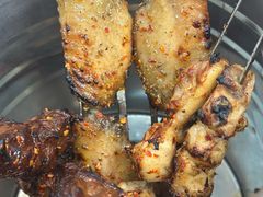 -炒豆合作社(东四总店)