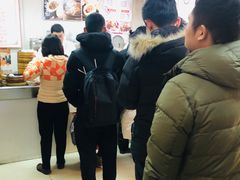 -老陶包子铺(南大西南村店)