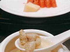 -汇华阁中餐厅·粤菜早茶(汇华希尔顿逸林酒店)