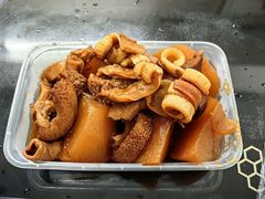 -阿姨牛杂(北京路店)