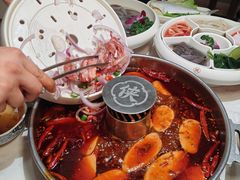 -蜀大侠火锅(总府路店)