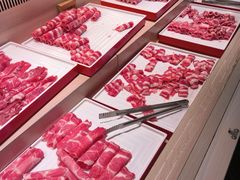 -阪尚皇·原切牛排·烤肉火锅自助(北京路店)