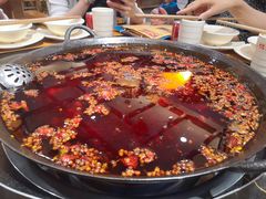 -锅首鲜品火锅(鸳鸯店)