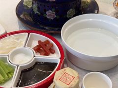 -东来顺•非遗火锅(外滩店)