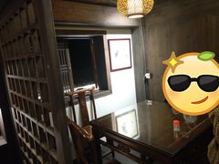 -缘来聚·徽菜名店(黄山宏村店)