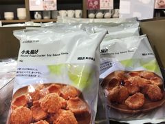 -MUJI无印良品(西单大悦城店)