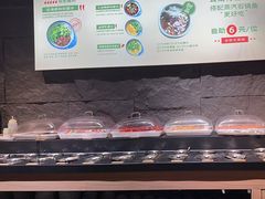 -云海肴云南菜·蒸汽石锅鱼(青岛万象城店)