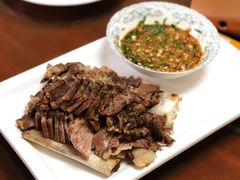 牛排沾酱-72号海鲜私房菜
