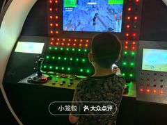 -同济大学四平路校区深海探索馆