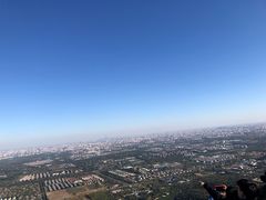 -北京西山国家森林公园