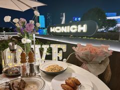 -MONICH牛排融合餐厅(和义大道购物中心店)