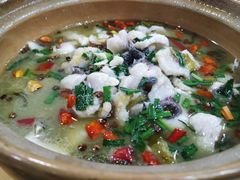 -万景饭店·鱼街农家菜