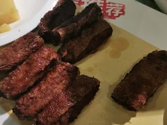 -老浒记烤鸭-北京菜(琉璃厂店)
