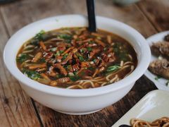-小河无名面馆