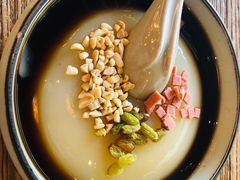 秘制凉糕-三十三碗黄牛肉面(东原1891店)