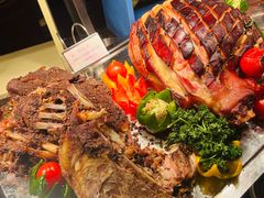 -杭州西溪宾馆-松露西餐厅