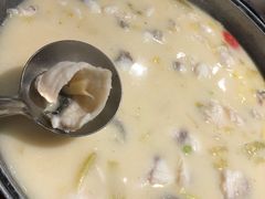 -东馆和天下特色餐饮(工农店)
