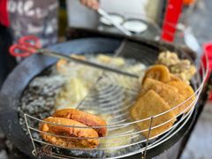 -丽华早点(大成路店)