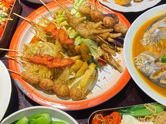-五马集·海鲜·温州大牌档(黑金冠五马街十字路口店)