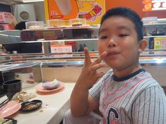 -争鲜回转寿司(东方银座店)