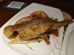 -杭州国际会议中心洲际酒店-原素全日餐厅(解放东路店)