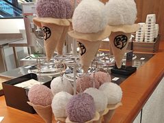 -野人先生Gelato(上海长宁龙之梦店)