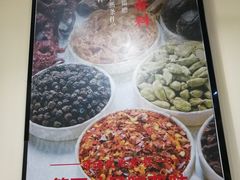 -毛大碗西府削筋面(土门店)